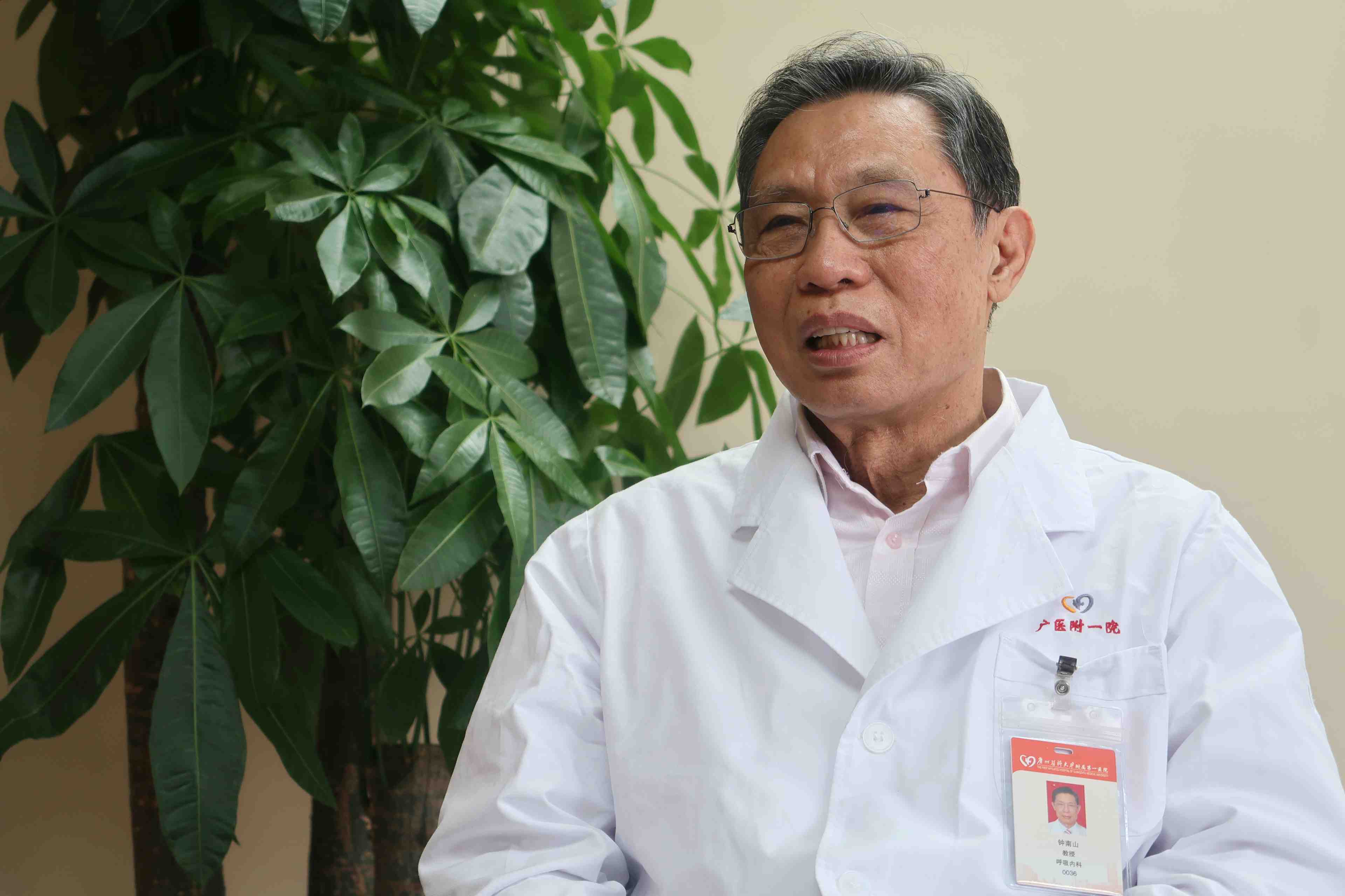 Coronavirus: pekin invite a suivre son exemple pour enrayer la pandemie