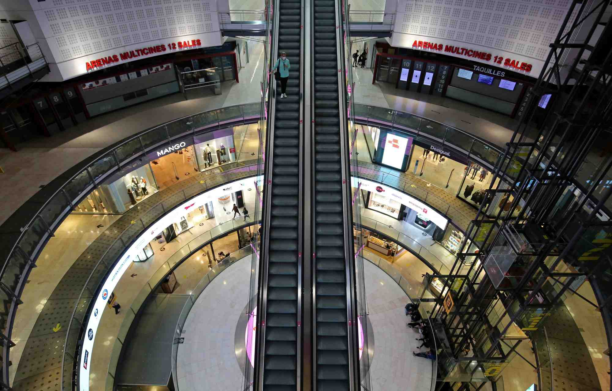 Zone euro: la croissance du 3e trimestre revisee a 12,6%