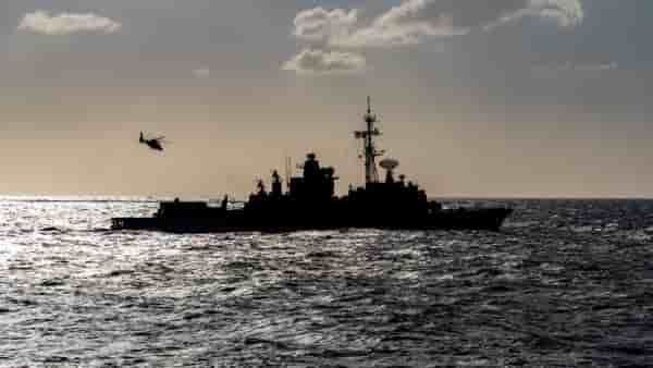 Grèce naval Group frégates