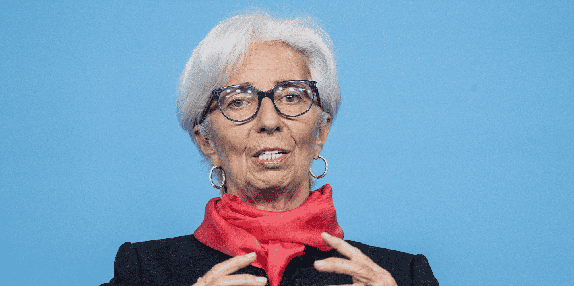 Lagarde