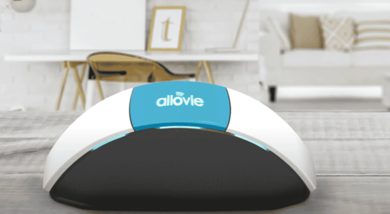 Allovie