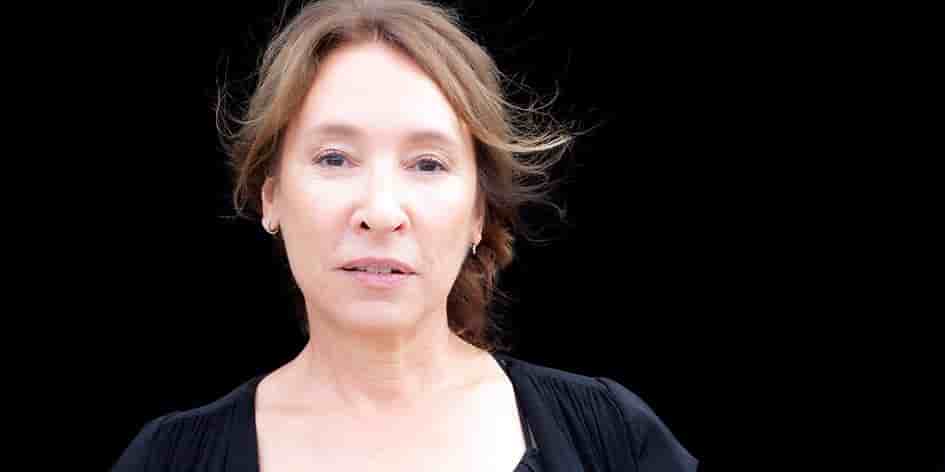 Emmanuelle Bercot