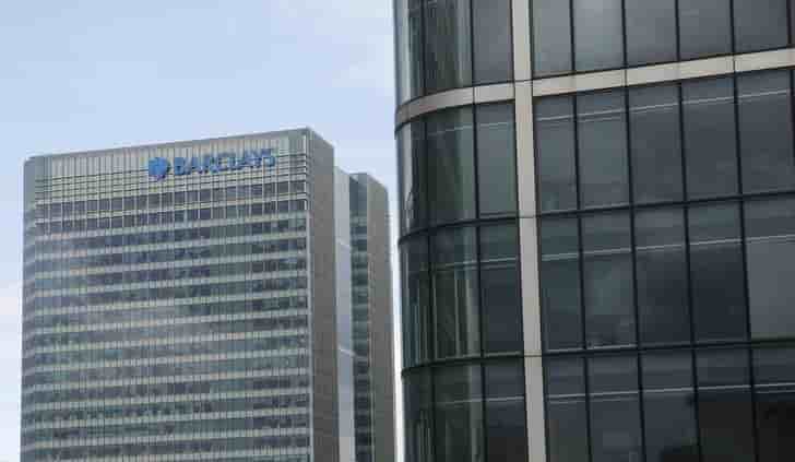Barclays menacee d'action en nom collectif aux usa sur le libor