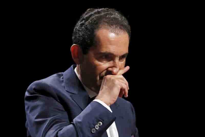 Drahi, La concurrence inflige une sanction de 80 millions d'euros a altice