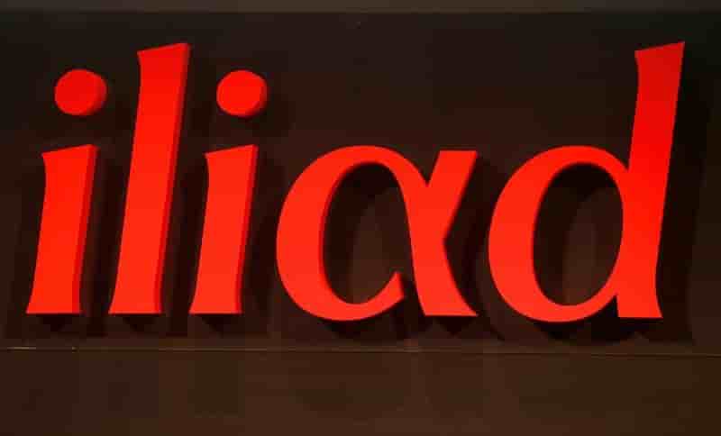 Iliad, deuxieme plus forte hausse du sbf 120 a la cloture