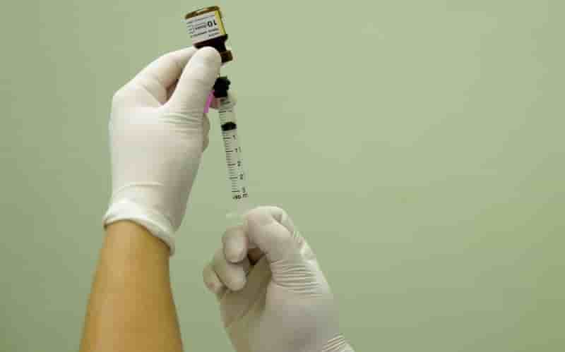 Les anti-vaccins preparent une action de groupe