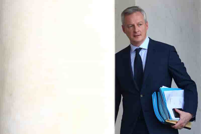 Le gouvernement serein face aux mobilisations