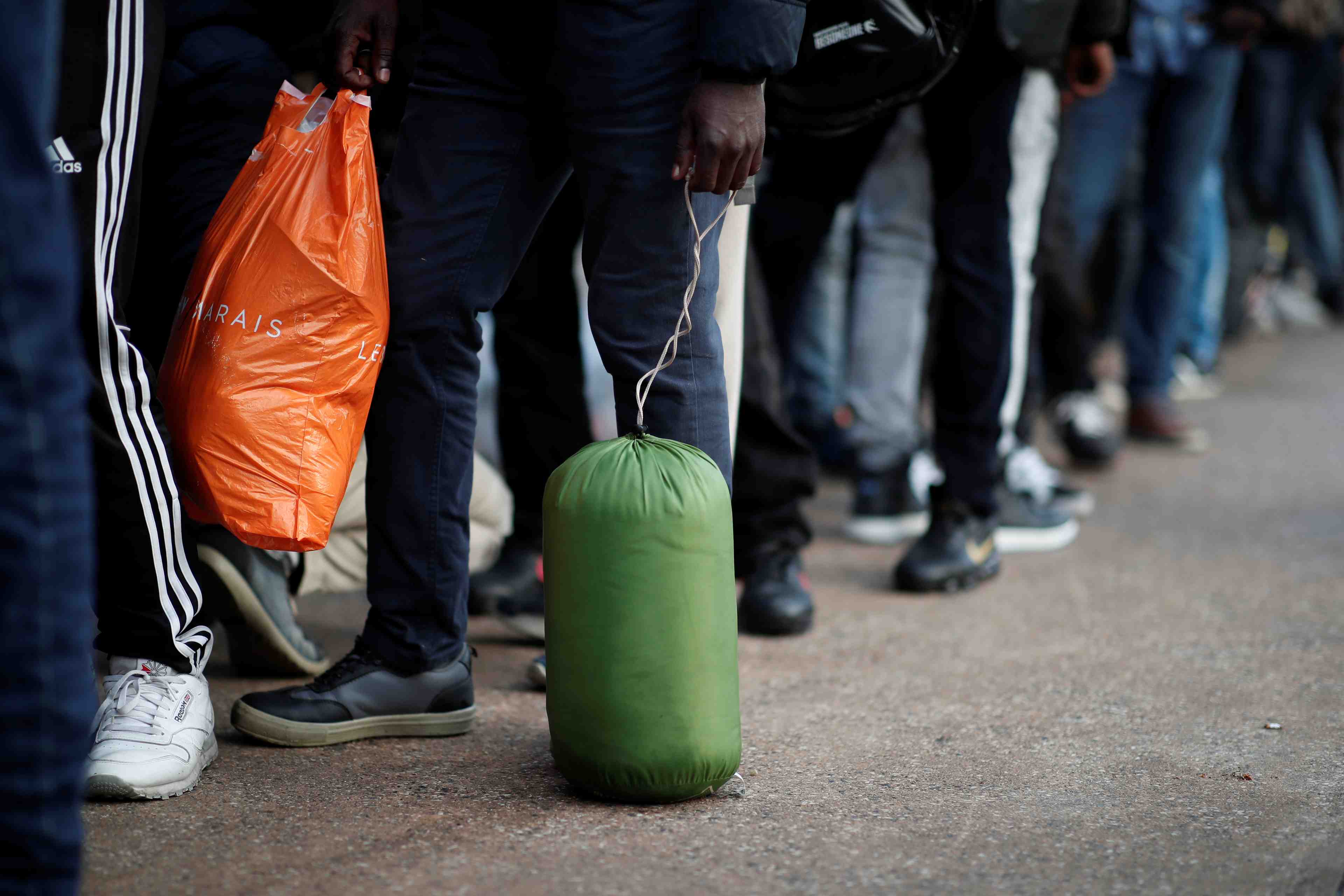 Un maire requisitionne des locaux de l'etat pour des migrants