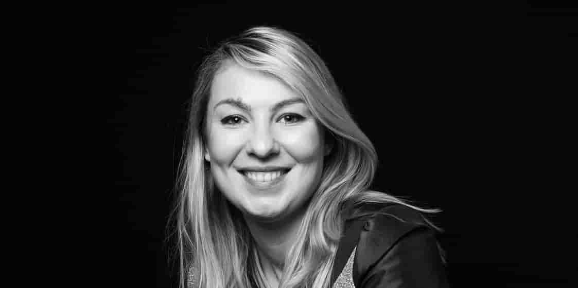 Faustine Duriez.