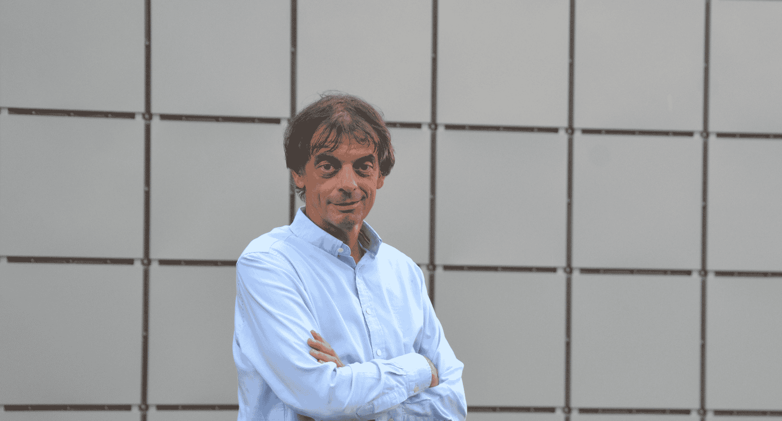 Jean-Yves Berthon, fondateur de Greentech, estime qu'avoir plusieurs activités à travers ses quatre sociétés, dédiées chacune à un univers biologique, a permis au groupe d'amortir l'impact de la crise.