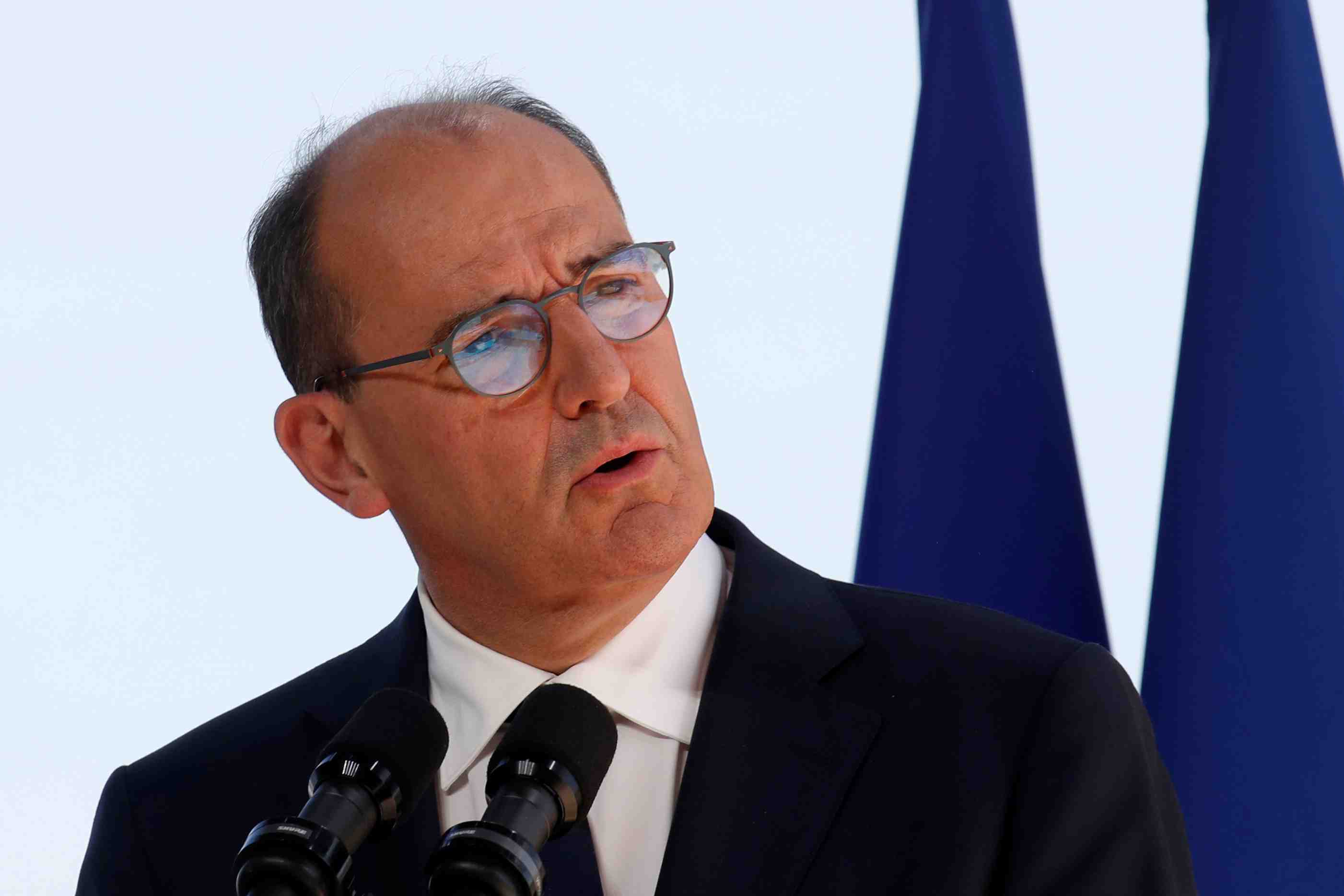 Castex confirme la baisse de €10 mds/an des impots de production
