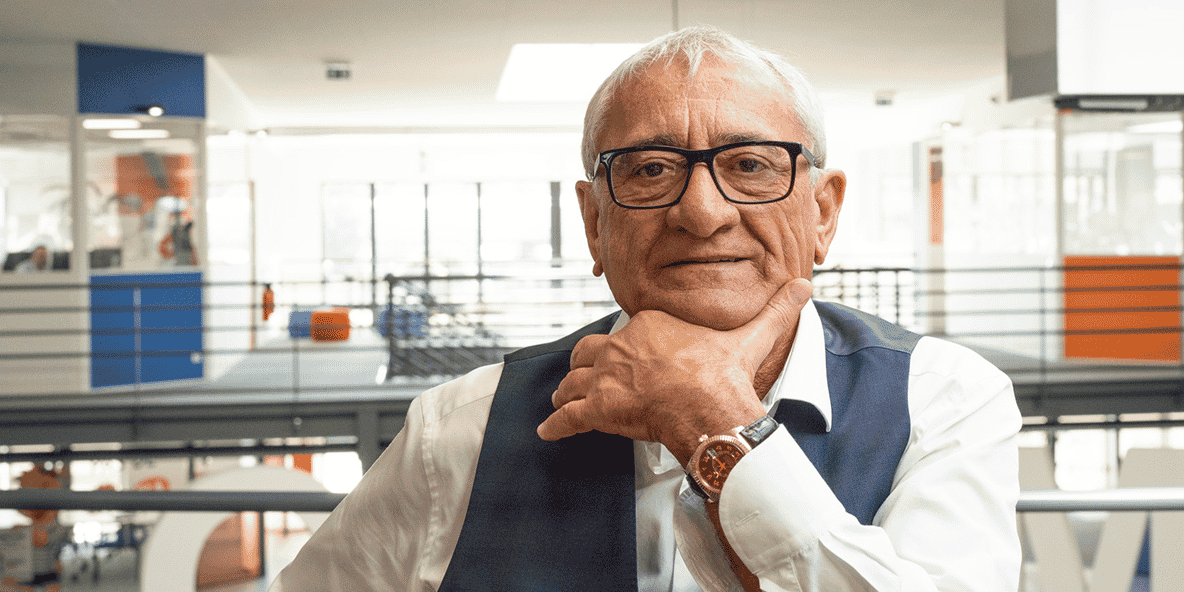 Roland Gomez