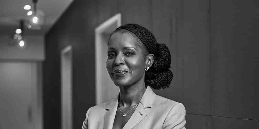 Janine Kacou Diagou