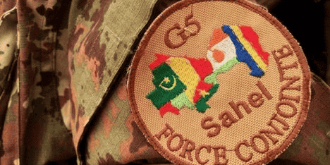 G5 sahel