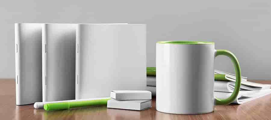 Objets publicitaires
