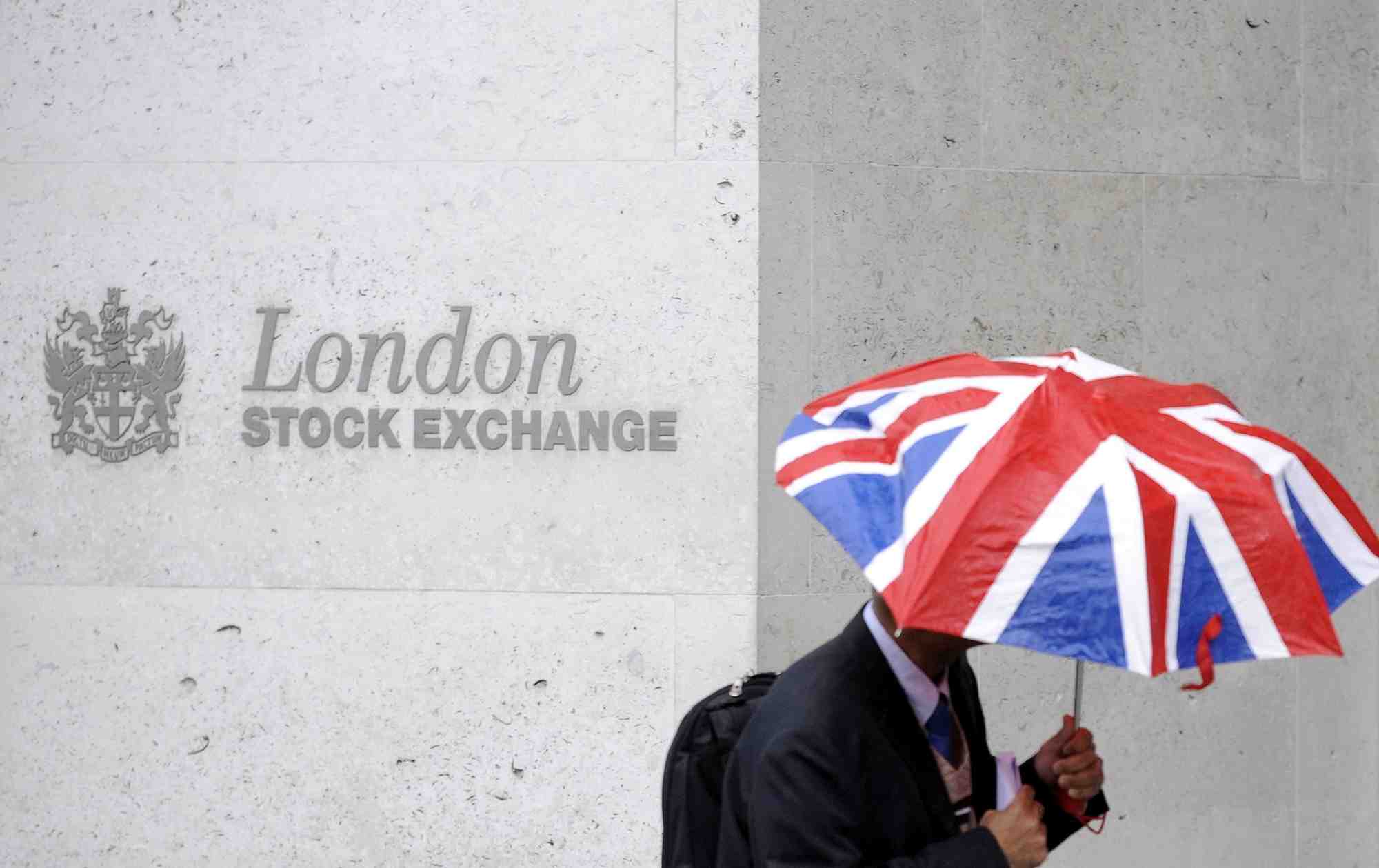 Lseg lance un nouveau rachat d'actions, l'integration de refinitiv en bonne voie