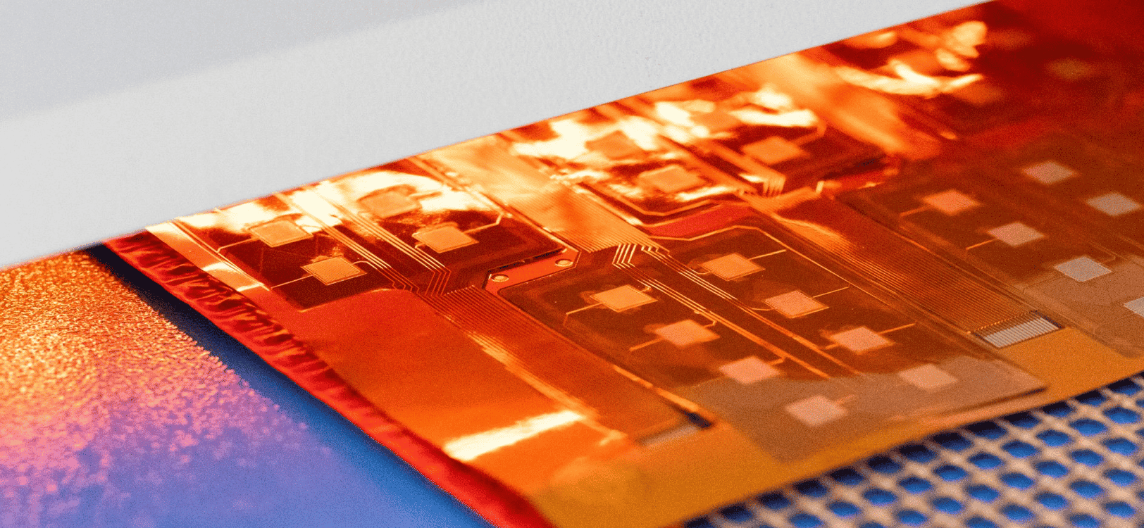 Nanomade va faire sortir de terre à Toulouse une usine pour produire ses capteurs tactiles.