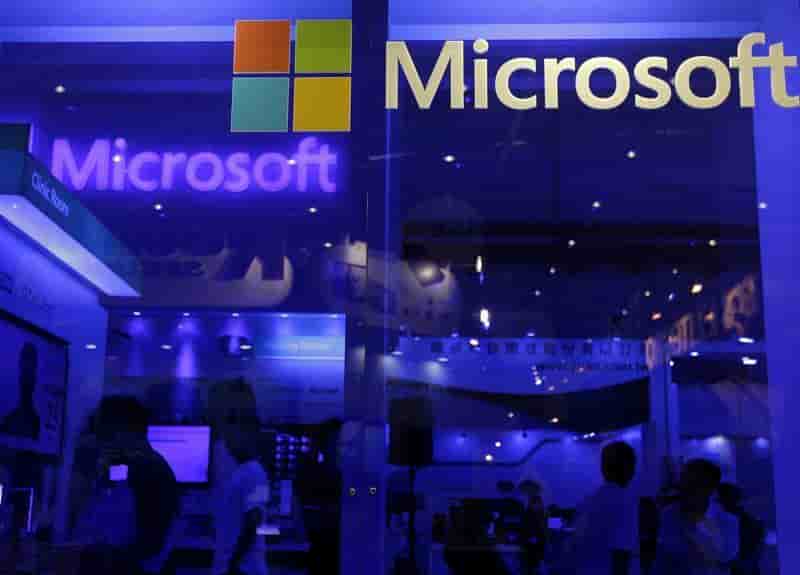 Satya Nadella prochain directeur général de Microsoft