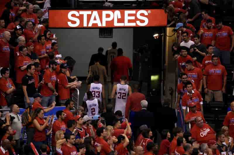 Accord entre la NBA et Shelly Sterling sur la vente des Clippers