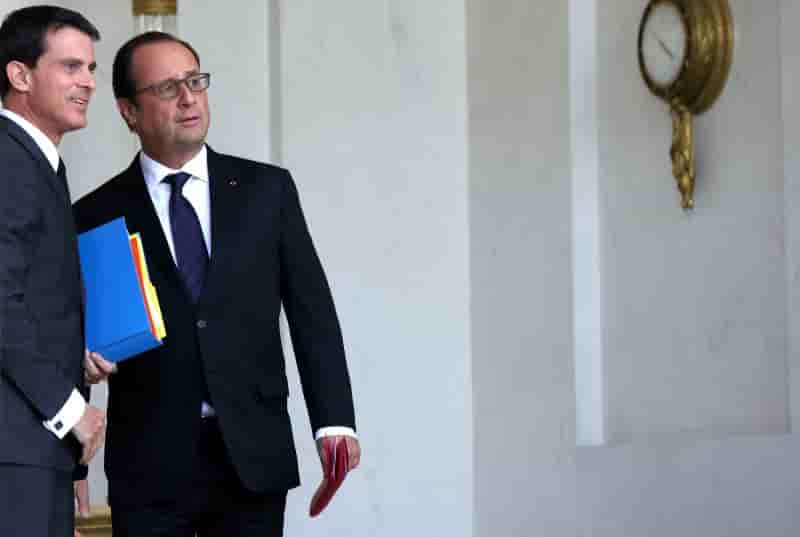 Les recents reculs fiscaux du gouvernement critiques par l'opposition