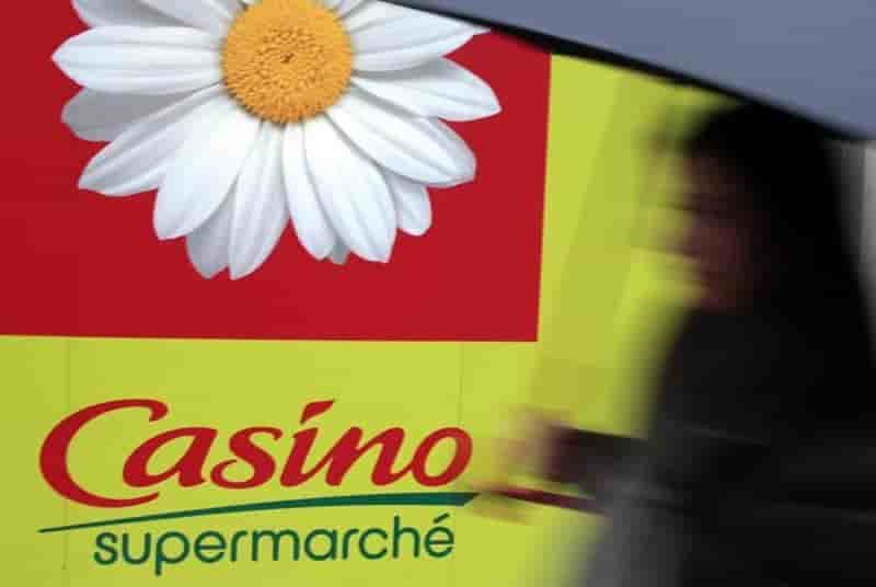 Casino redresse ses resultats en france