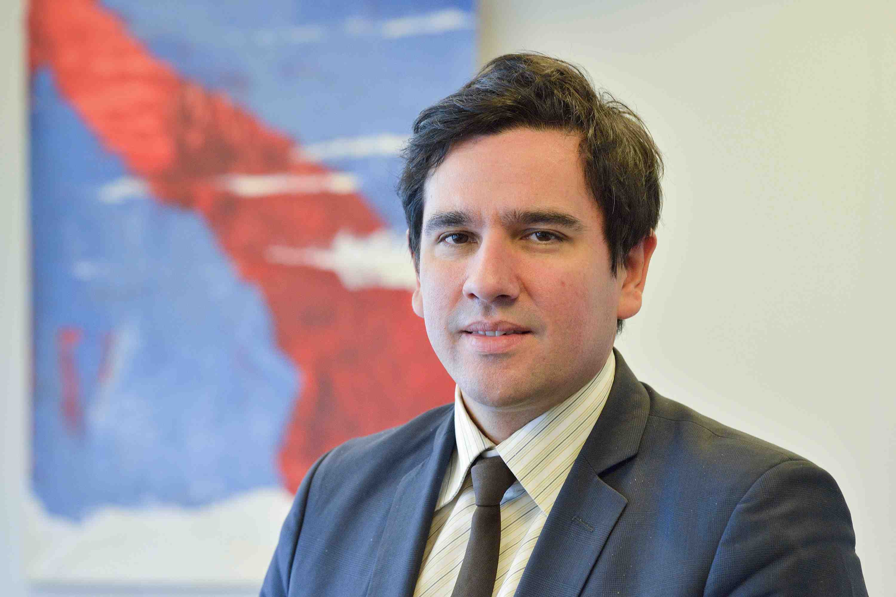 Sébastien Soriano, Arcep, télécoms, Spiil,