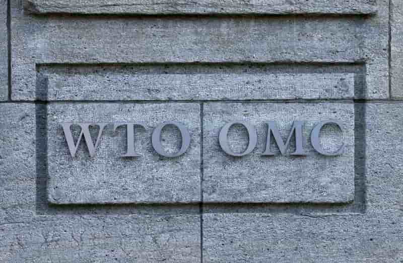 Ue et londres presenteront un projet post-brexit a l'omc