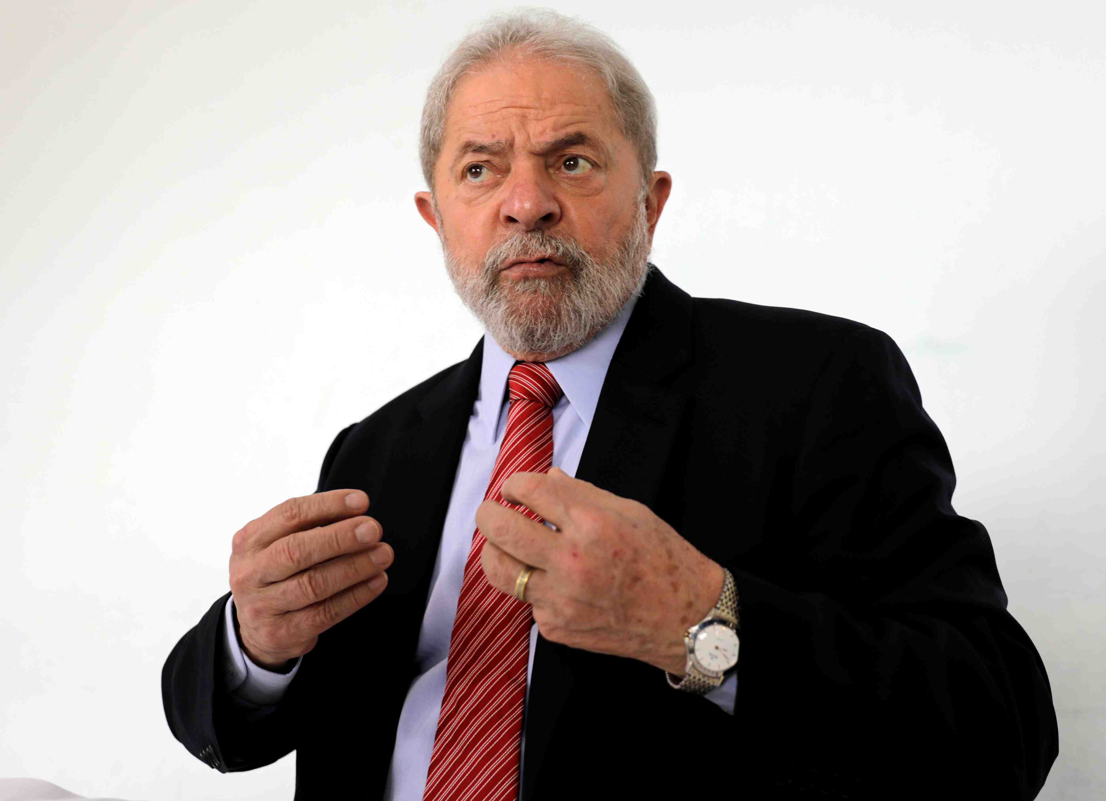 Nouvelles accusations contre lula et rousseff au bresil