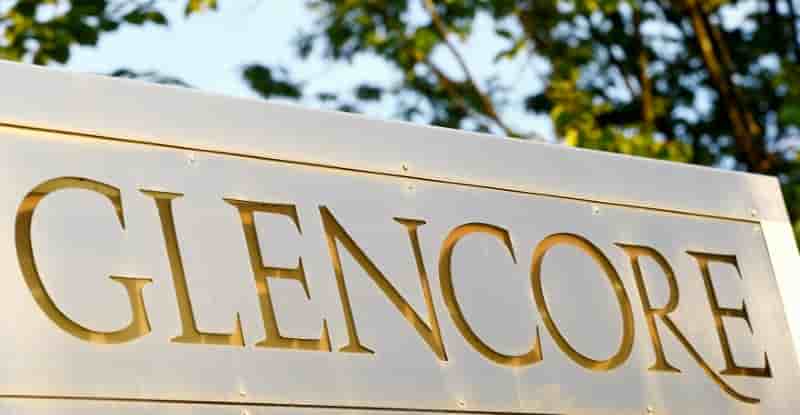 Glencore reprend les actifs de chevron en afrique du sud et au botswana