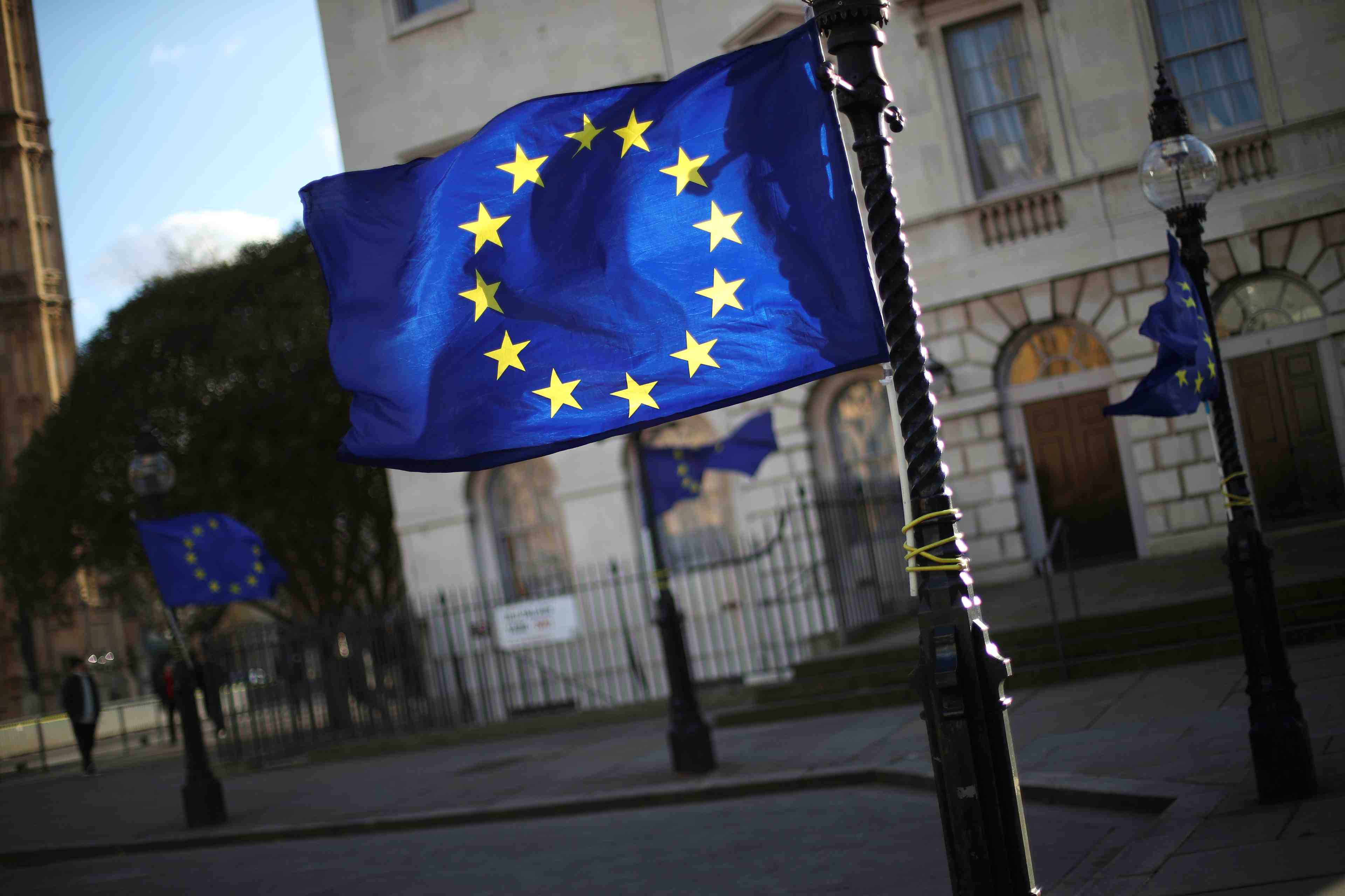 L'ue impose des droits de douane sur des produits en fonte chinois