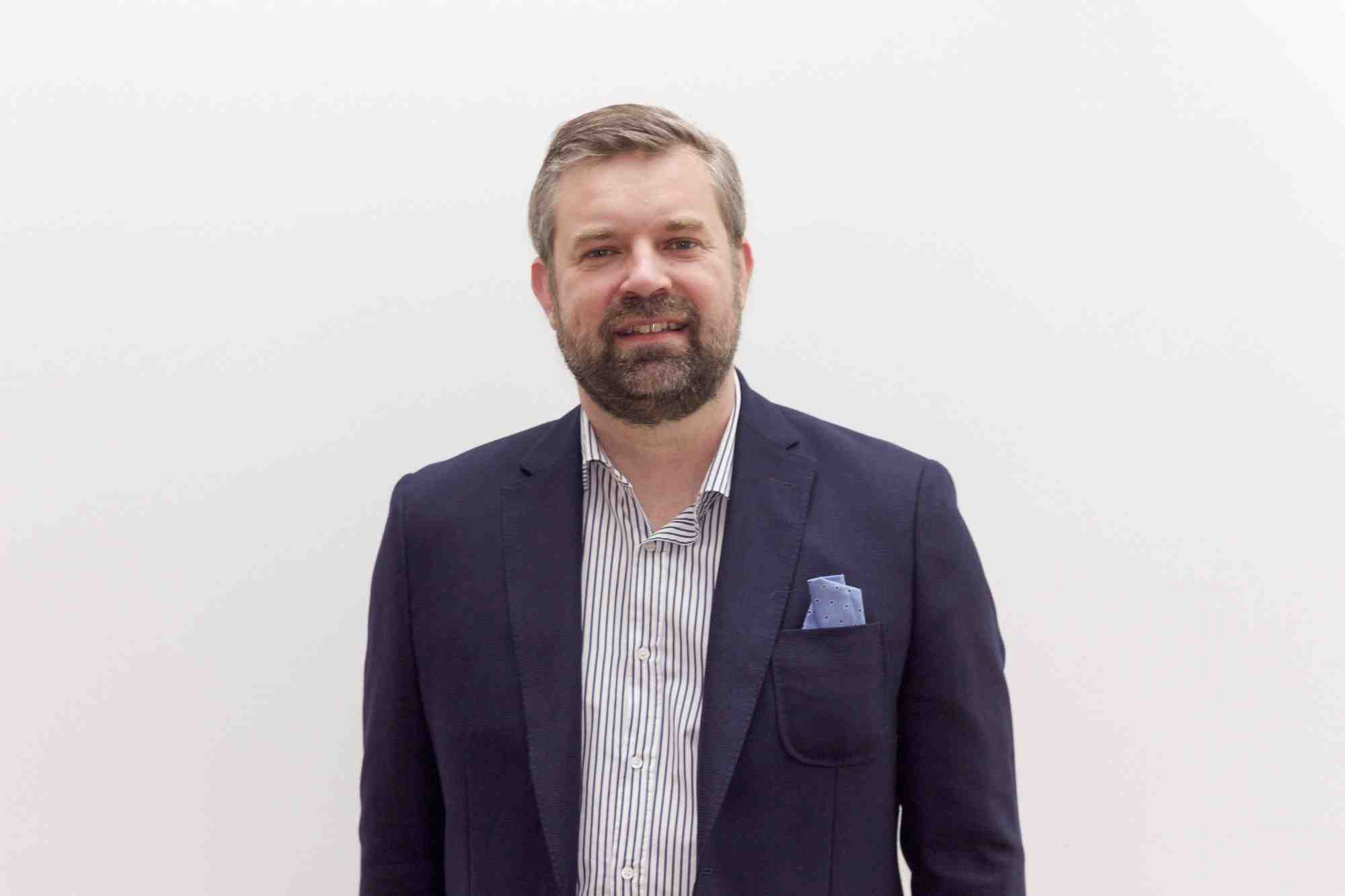 Samuel Cette, le nouveau président de la CPME Occitanie, va mettre en place l'Observatoire des Taxes Territoriales d'Entreprises dès septembre.