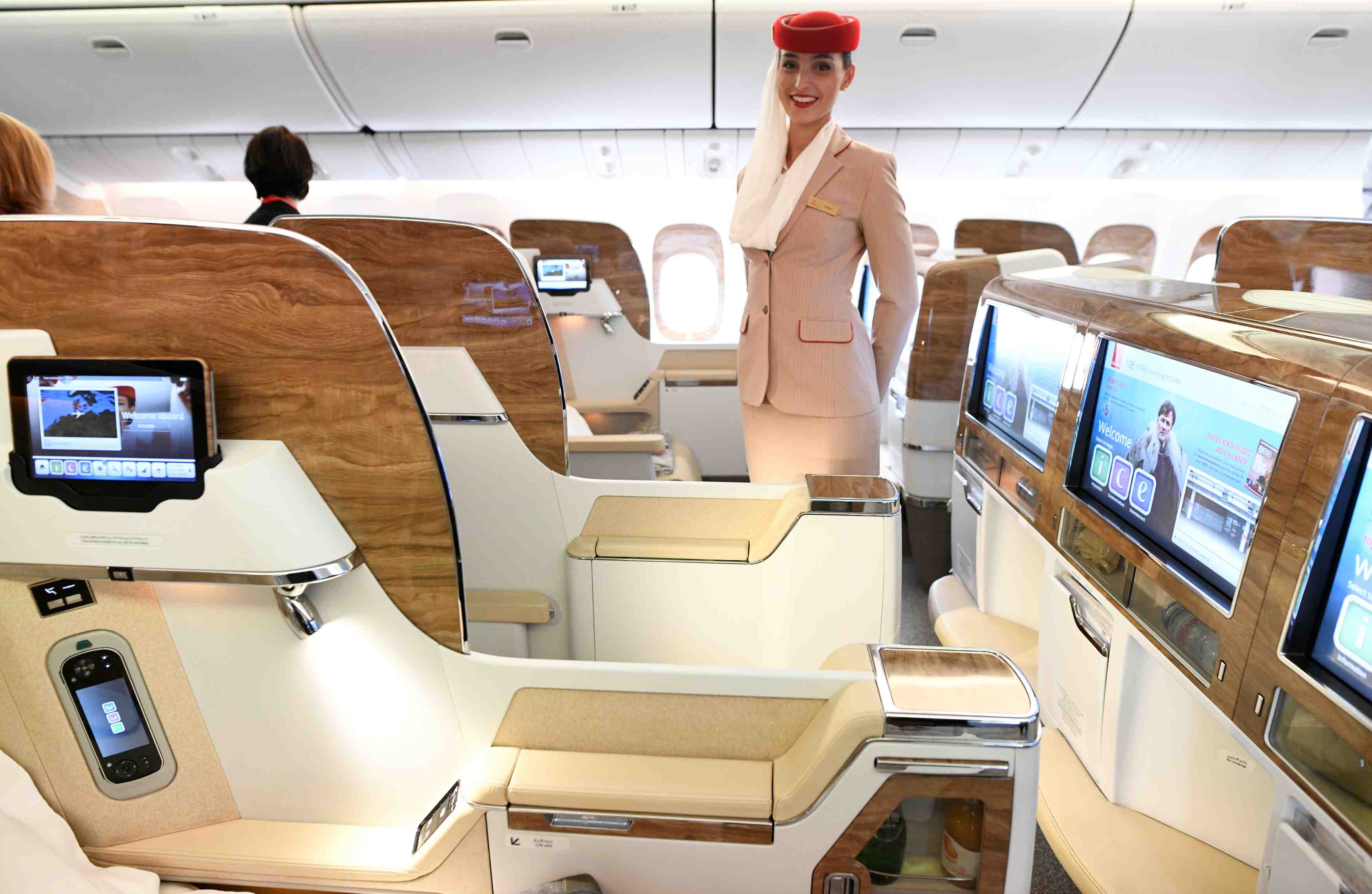 Emirates exercera sans trop attendre les options sur 16 a380