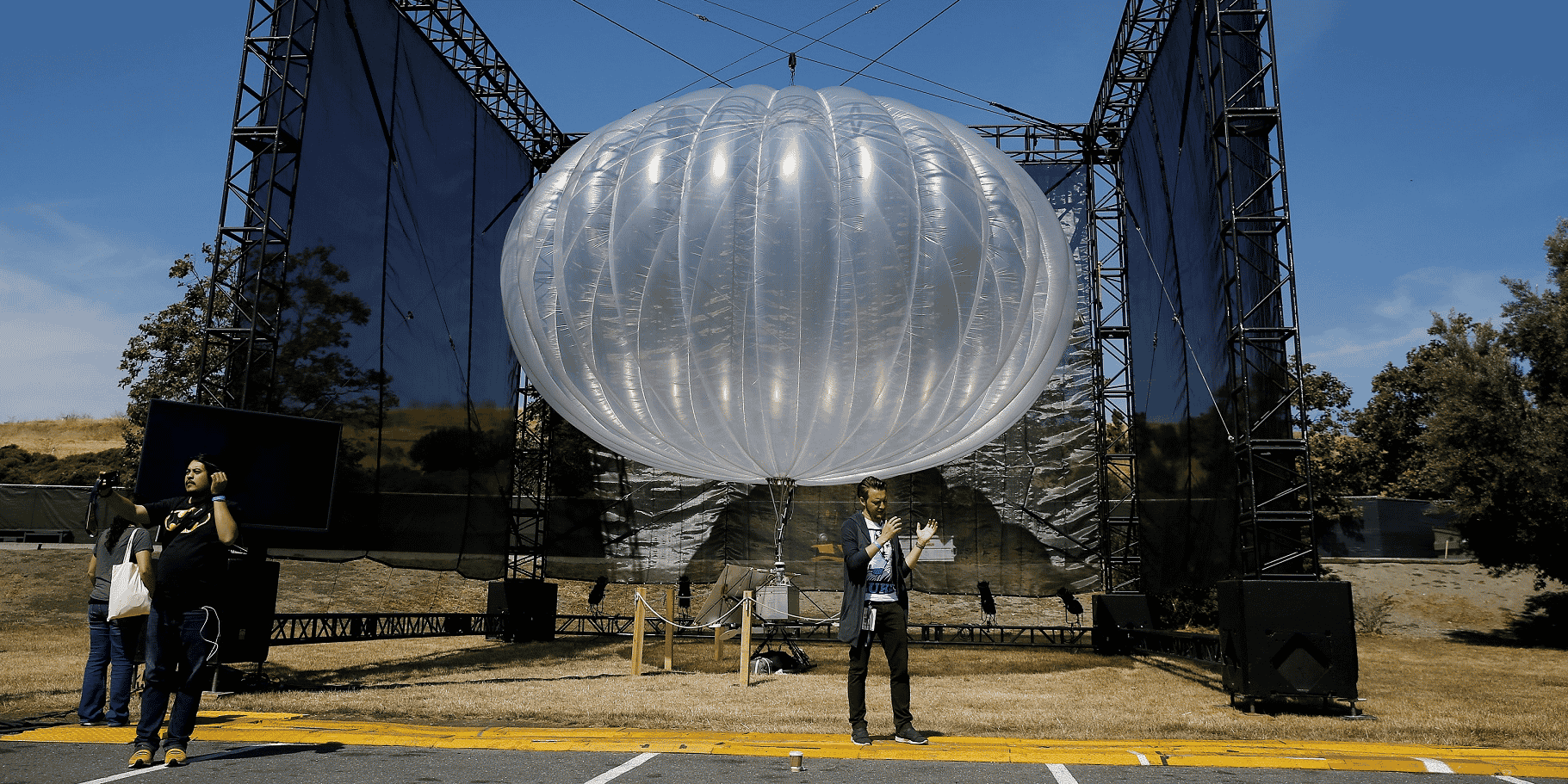 Google Loon