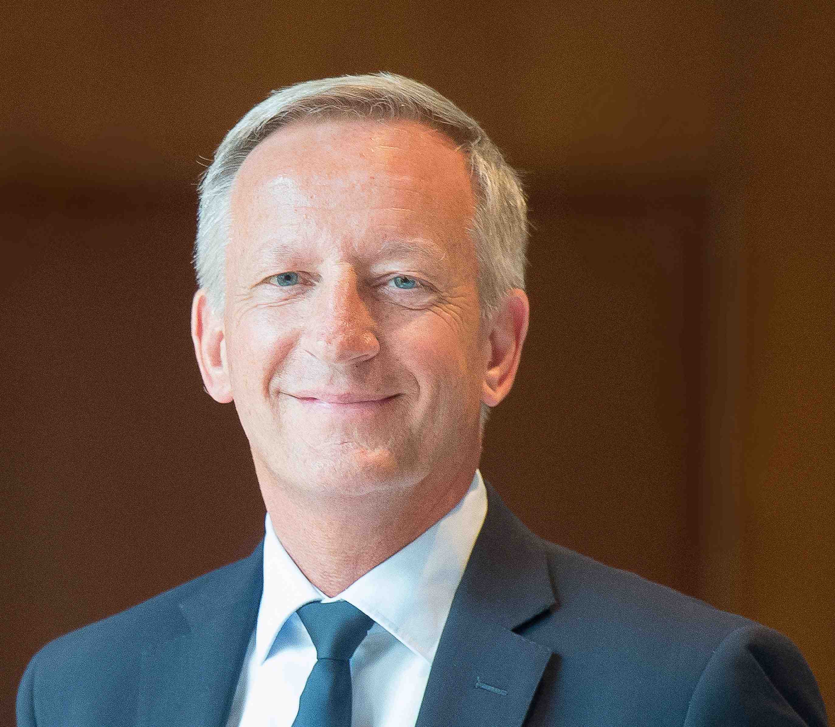 Lettre ouverte d'Olivier Richefou, Président (UDI) du Conseil départemental de la Mayenne
