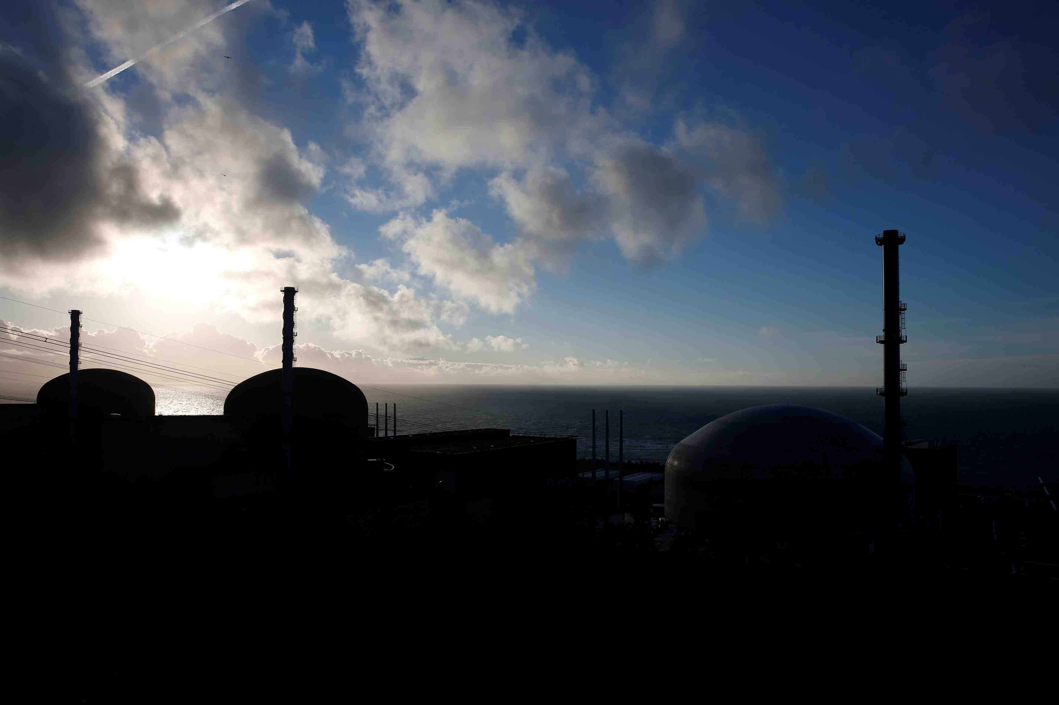 Flamanville: l'asn met en garde edf sur la reparation des soudures
