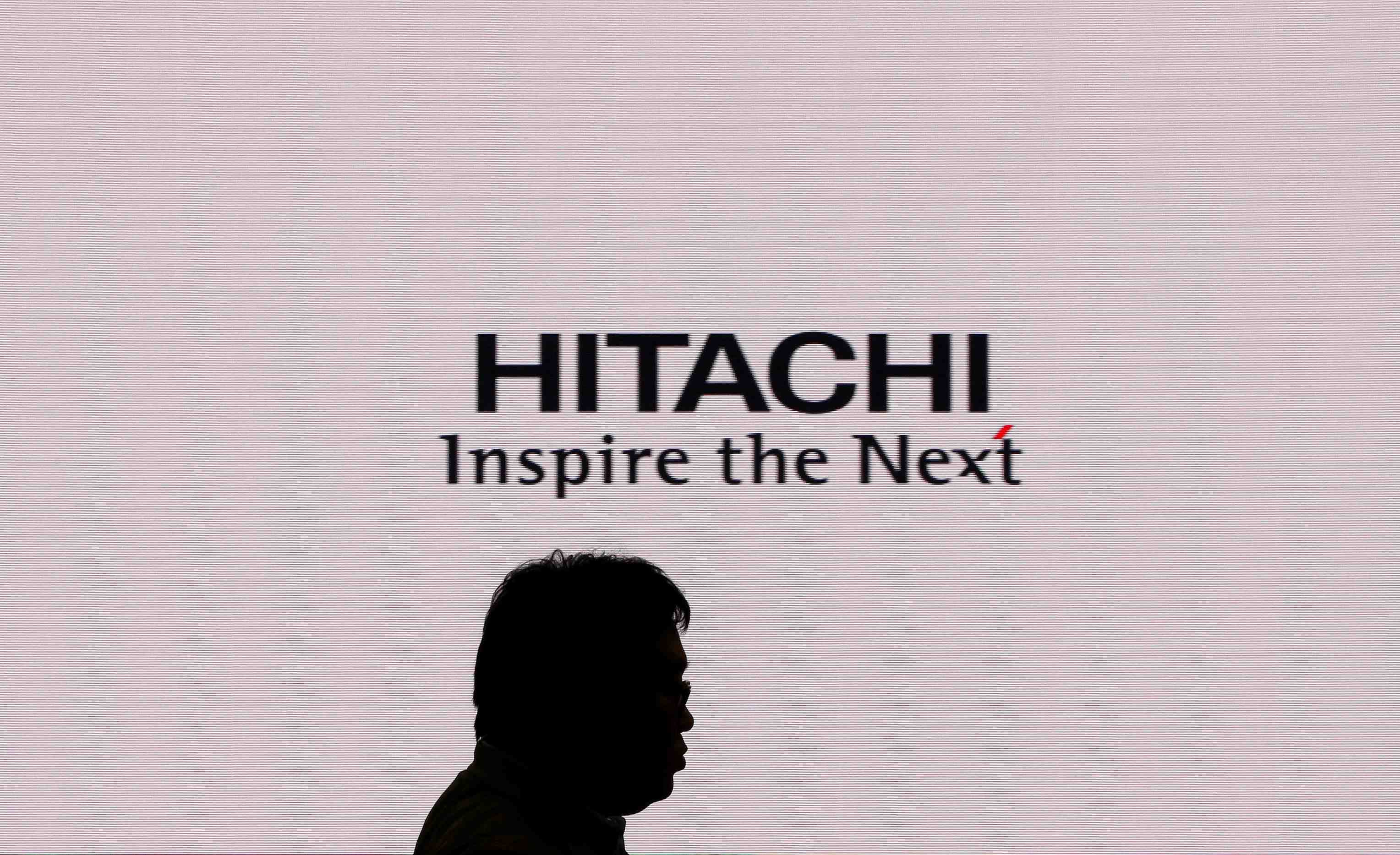 Hitachi gele son projet de centrale nucleaire en grande-bretagne