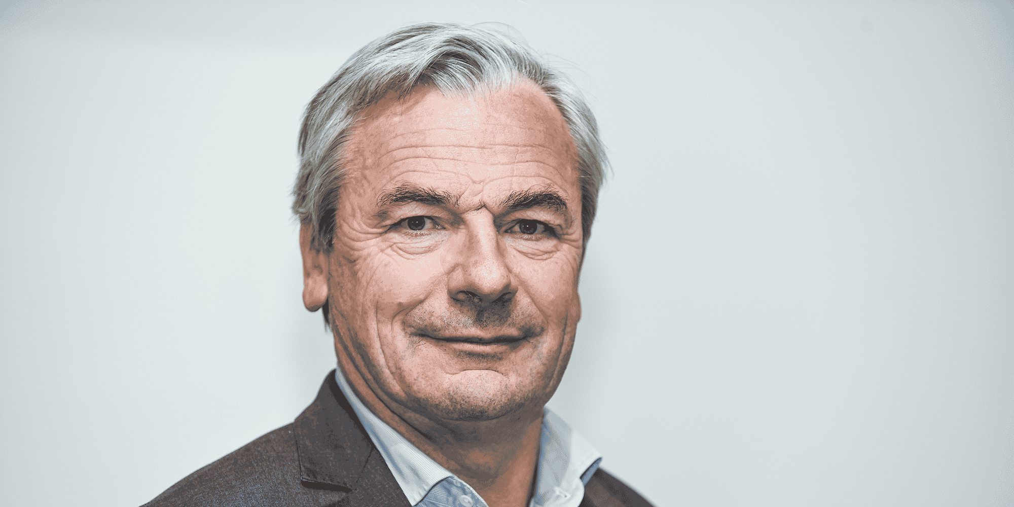 La priorité de Dominique Gaillard (en photo), PDG de France Invest, est d'améliorer l'image de la profession.