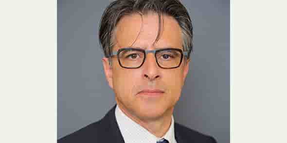 Benoît Viguier, directeur des Entreprises et des Ingénieries à la Banque Populaire du Sud.
