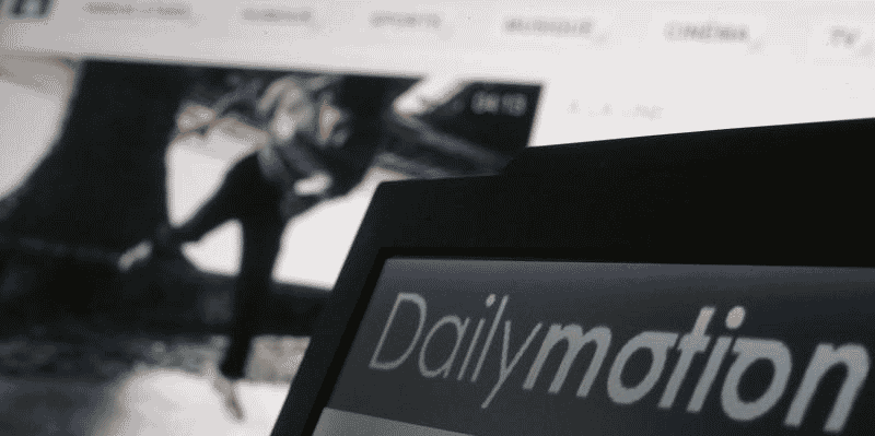 Pccw n'est plus interesse par un partenariat avec dailymotion