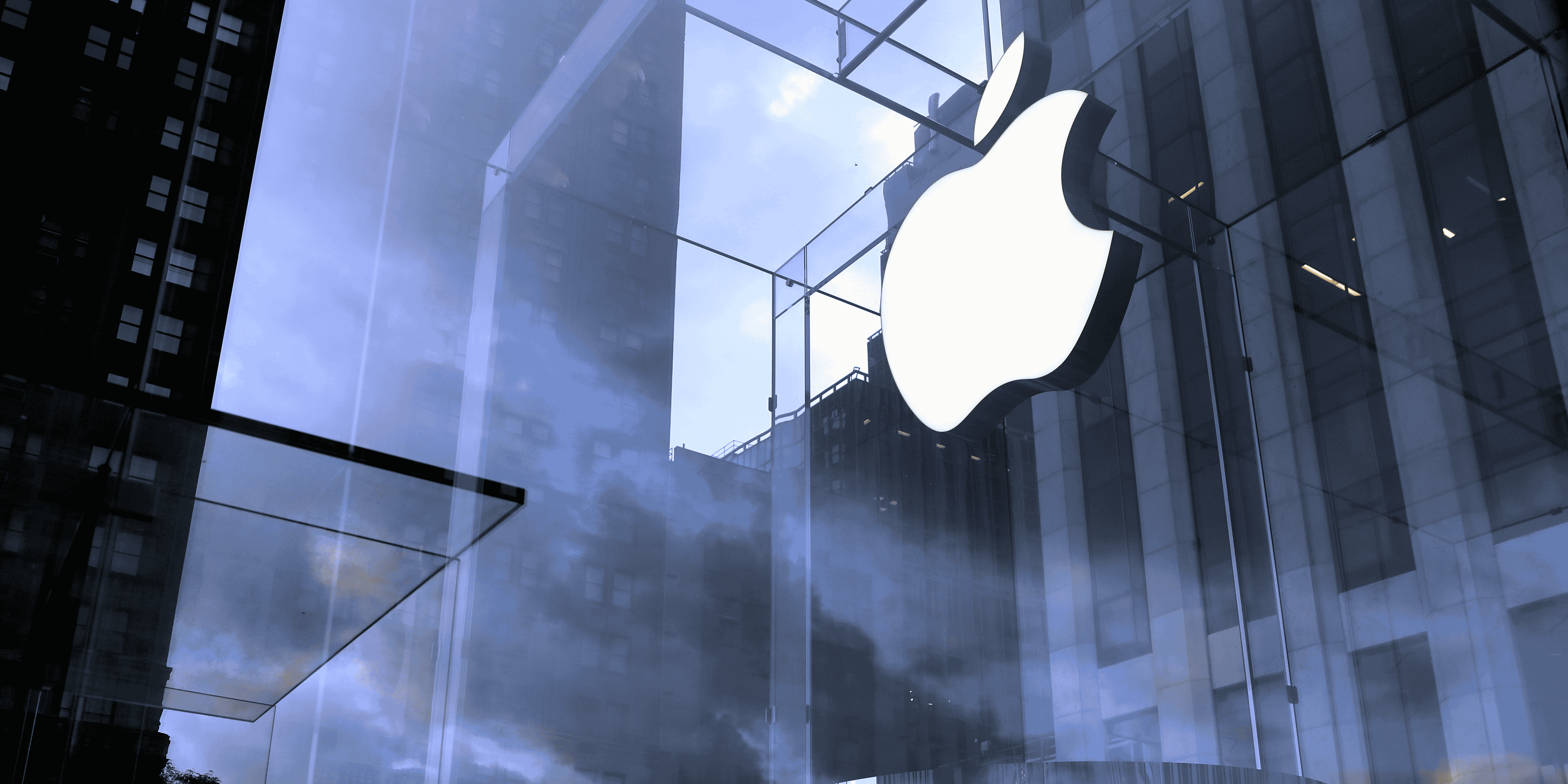 Apple produira le prochain film de martin scorsese