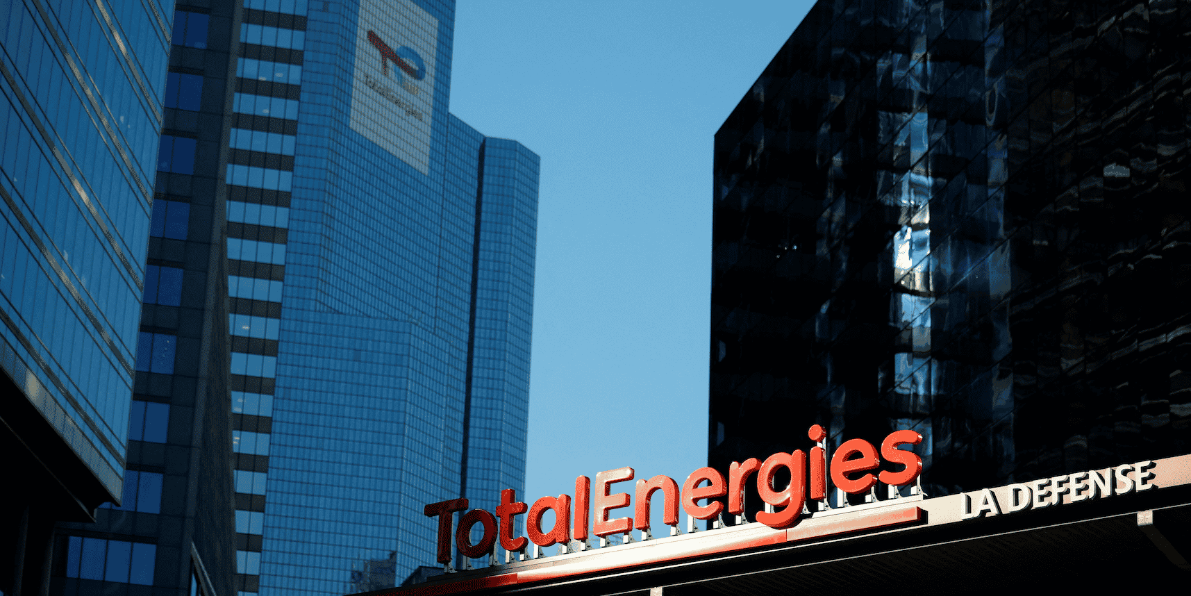 TotalEnergies