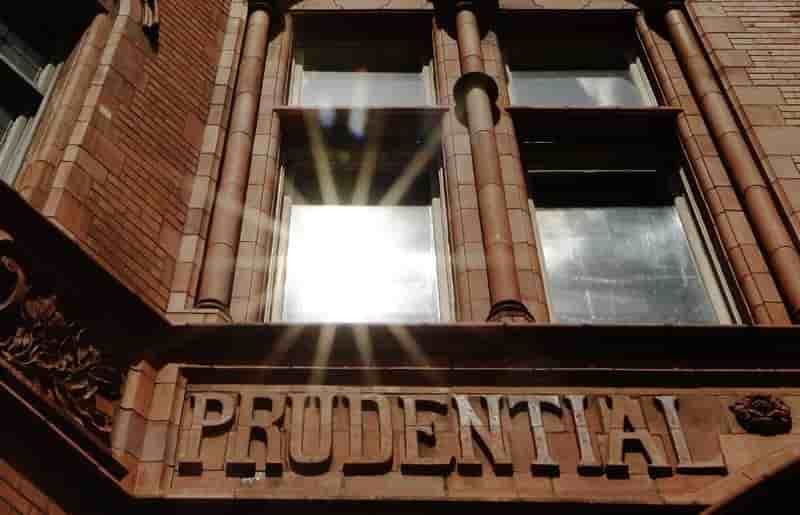 Hausse de 17% du bénéfice d'exploitation semestriel de Prudential