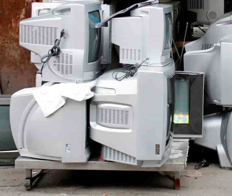 Le litige sur les tubes cathodiques regle pour 528 millions de dollars