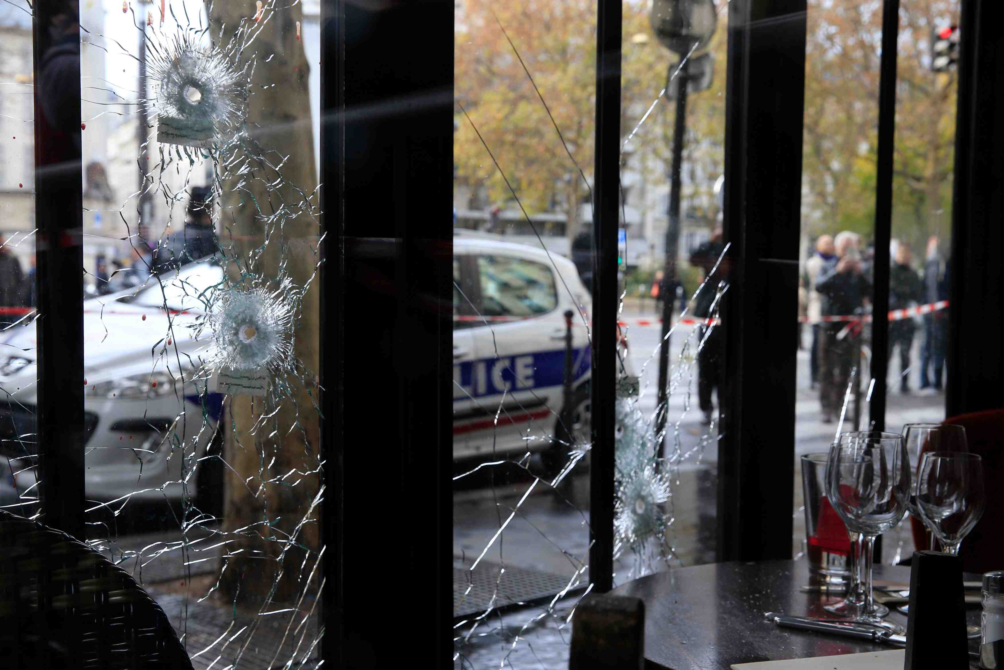 Un nouveau profil de djihadistes a fait son apparition en france