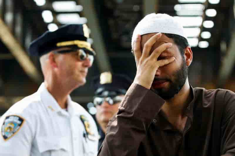 Obseques de l’imam new-yorkais et de son assistant tues samedi