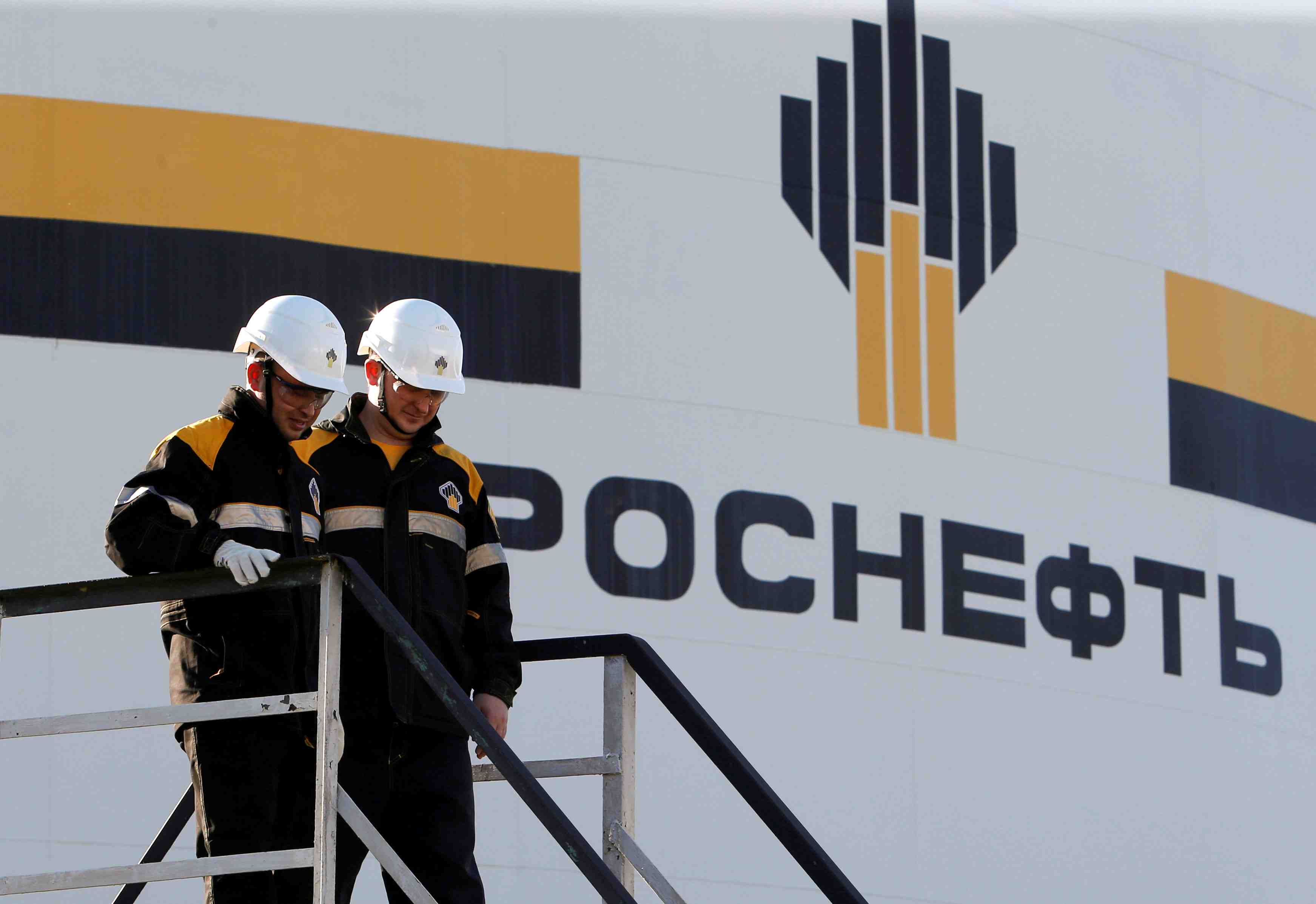 La russie n’entend pas baisser sa production de petrole