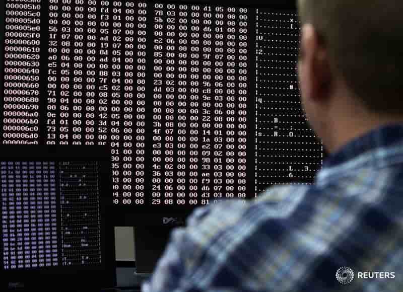 L'ue veut soumettre les banques a des tests contre les cyberattaques