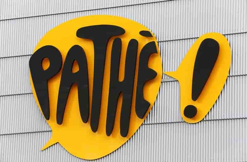 Pathe rachete la part de gaumont dans leurs cinemas