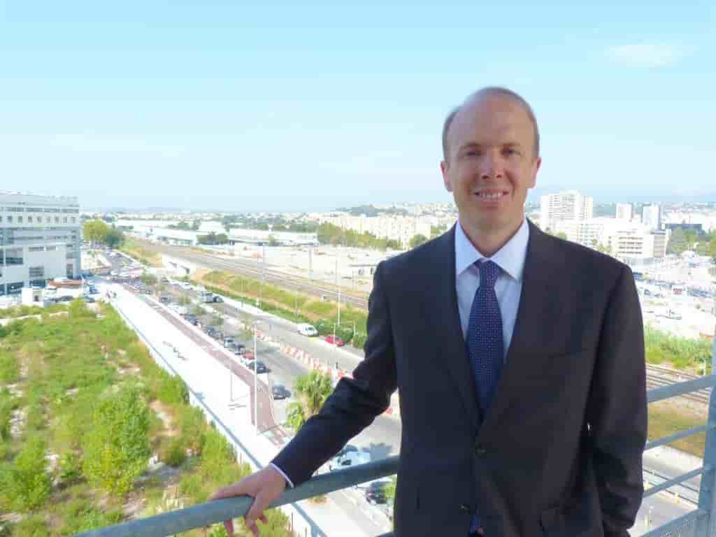 Olivier Sassi EPA Eco-Vallée