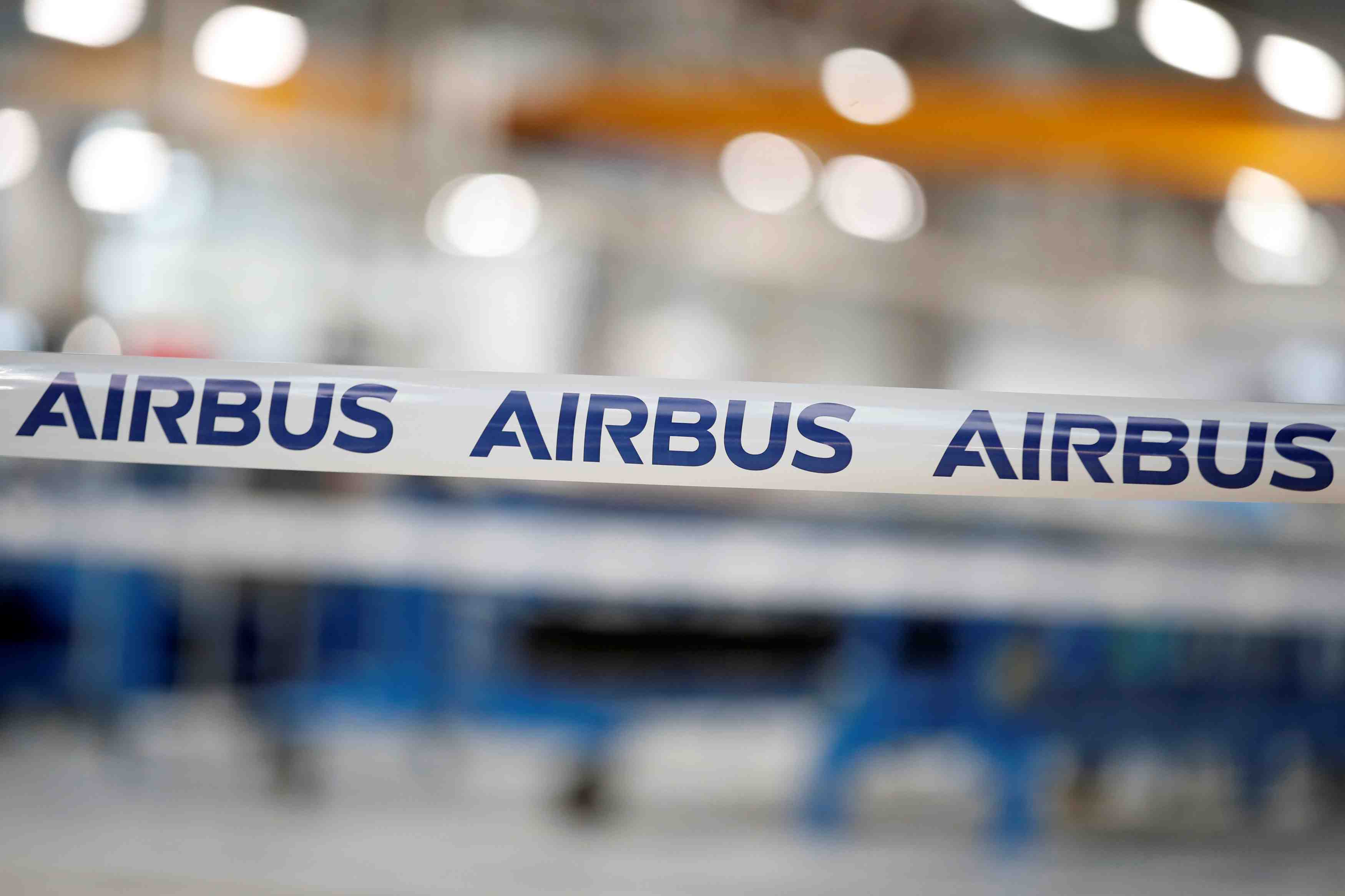Le koweit enquete sur un contrat helicopteres conclu avec airbus